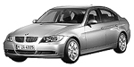 BMW E92 U20F6 Fault Code