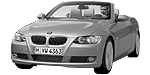 BMW E93 U20F6 Fault Code